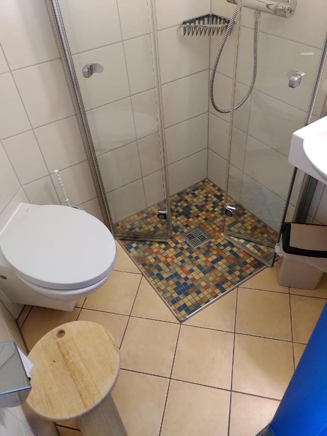 Hotel Stadthalle Uelzen Εξωτερικό φωτογραφία