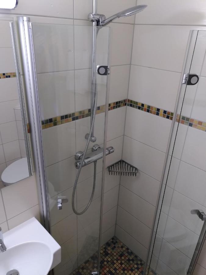 Hotel Stadthalle Uelzen Εξωτερικό φωτογραφία