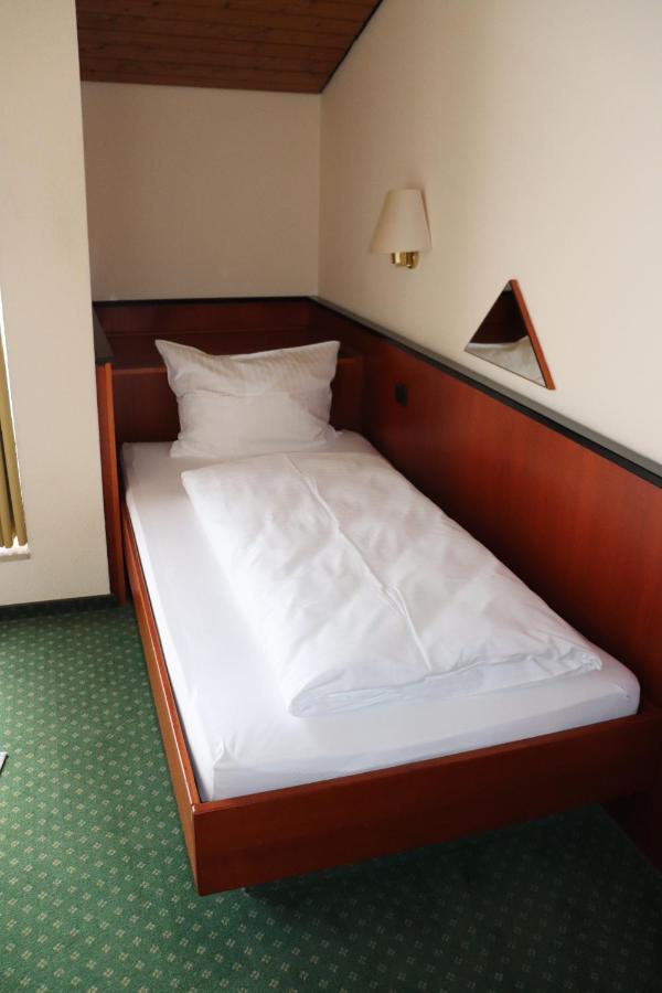 Hotel Stadthalle Uelzen Εξωτερικό φωτογραφία